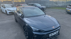 CUPRA Leon 1.5 TSI 150 V2 5dr Petrol Hatchback